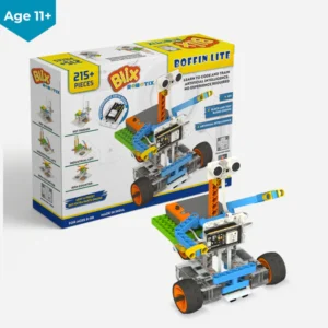 BLIX BOFFIN LITE – Robotics for Kids (age 14+)