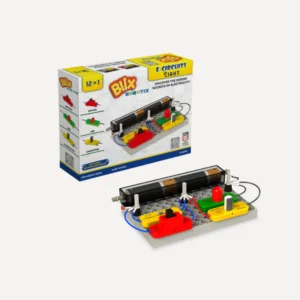 BLIX E-CIRCUIT LIGHT | ROBOTICS FOR KIDS