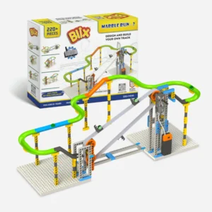 BLIX MARBLE RUN 2