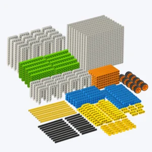 PILLAR PACKAGE 4