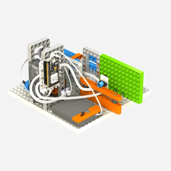 BOFFIN BASIC KIT- ROBOTICS FOR KIDS