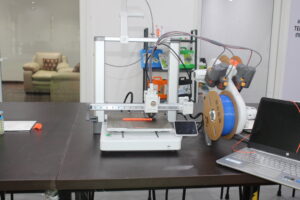3D Printing