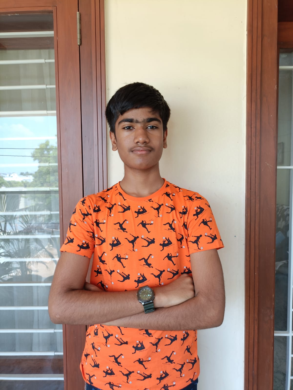 Naveen