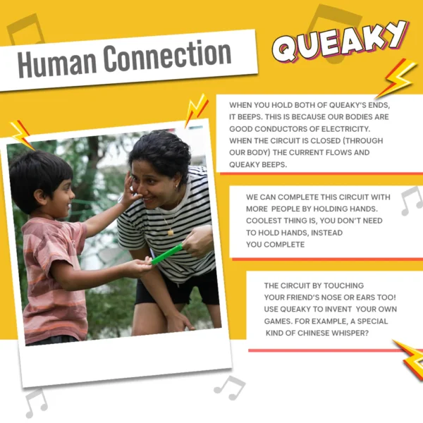 Queaky