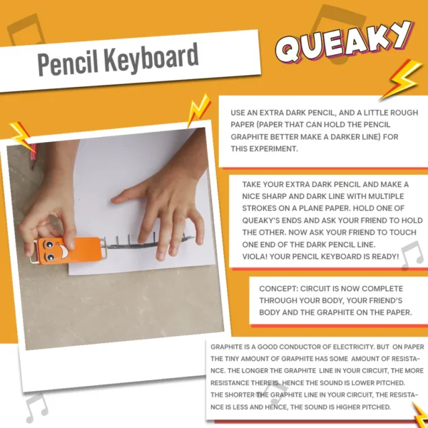 Queaky