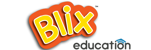 Blix logo web