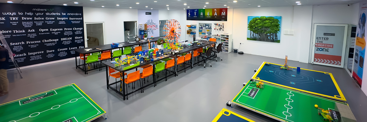 Lab View -1