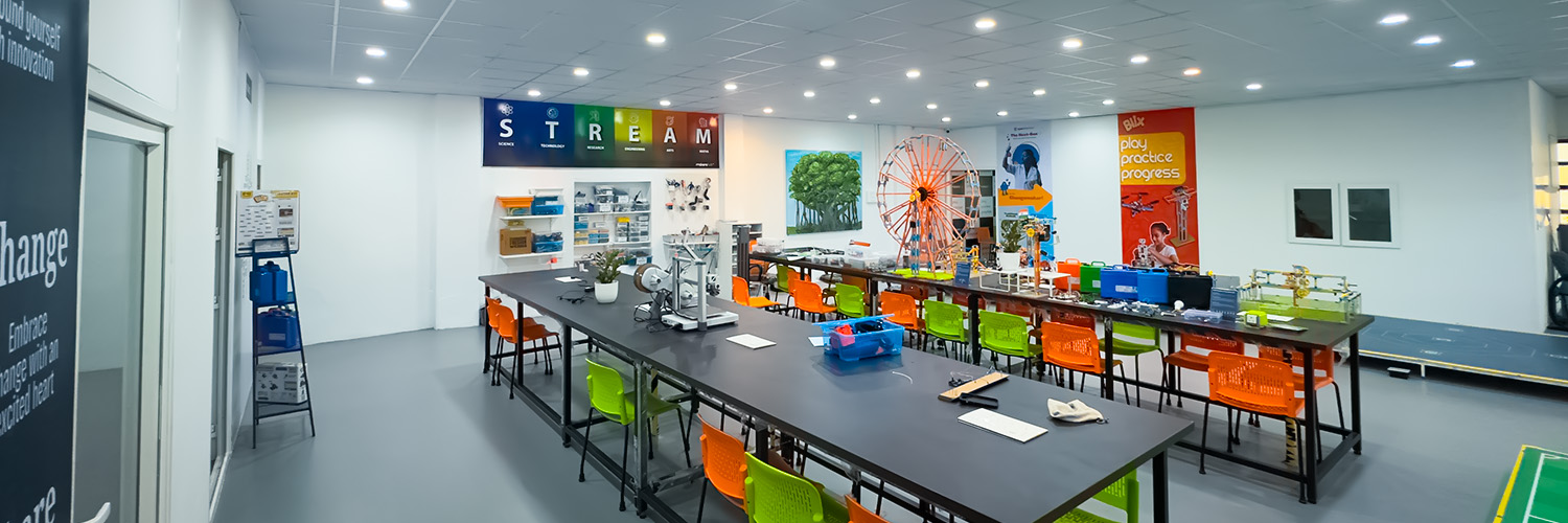 Lab View -2
