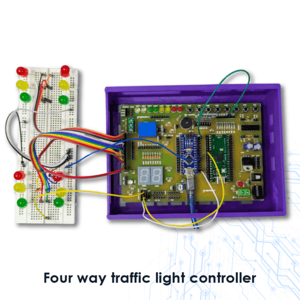 MakersHub Board
