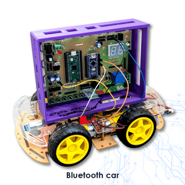 MakersHub Board