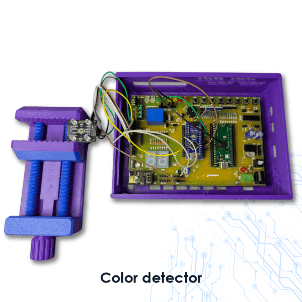 MakersHub Board