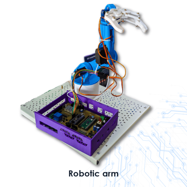 MakersHub Board