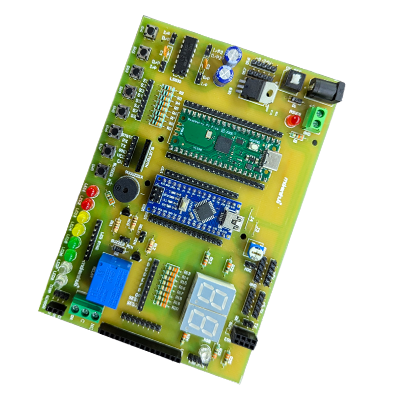 makers board retail