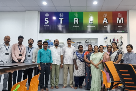 Teachers Workshop