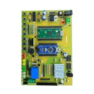MakersHub Board